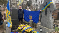 “Більше ста років боремося за право бути українцями”: в Києві вшанували пам’ять Героїв Крут