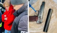 Затримано двох людей, які хотіли вбити заступника голови МОЗ: в СБУ назвали їхній мотив (фото)