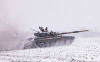 Минулої доби російські загарбники втратили 1380 осіб