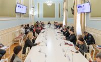 У столиці створили робочу групу для боротьби зі стихійною торгівлею: чим займатиметься