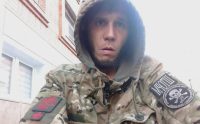 Спеціалісти встановили особу окупанта, який розстріляв полонених бійців ЗСУ на Донеччині