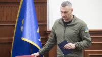 Кличко вважає, що у Києві правоохоронці тиснуть на міську владу