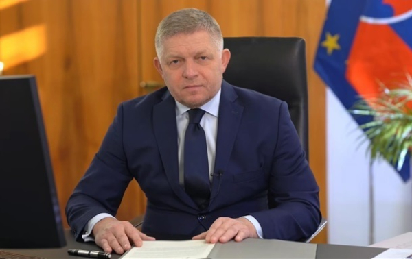 Фіцо запропонував Зеленському нове місце зустрічі Фіцо запропонував Зеленському нове місце зустрічі