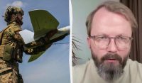 Авіаексперт пояснив, чому Україні не потрібно створювати аналог “шахеда”