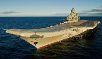Головний біль Росії: експерт розповів, як єдиний авіаносець Москви став провалом