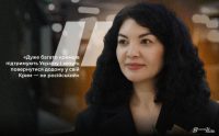 Таміла Ташева про перспективи в парламенті, кримських політв’язнів та незаконну мобілізацію в Криму