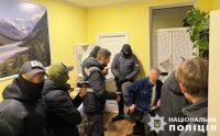 Лікар із Білої Церкви за хабар у 40 тисяч гривень обіцяв військовому «обмежену придатність»