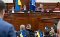 Кличко заявив про шалений тиск правоохоронців на міську владу