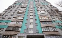 Як модернізували панельний будинок на Святошині за кошти револьверного фонду. ФОТО