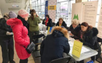 Три найбільші комунальні компанії столиці влаштують «Ярмарок транспортних вакансій»