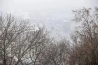 У Києві погіршився стан повітря: що робити