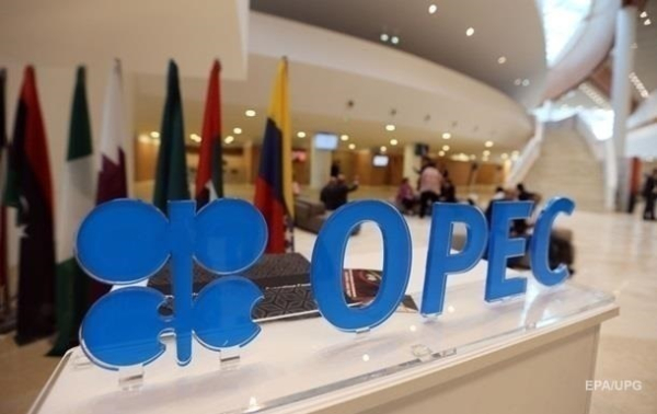ОПЕК проігнорувала вимогу Трампа щодо нафти ОПЕК проігнорувала вимогу Трампа щодо нафти