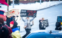 Поблизу Києво-Печерської лаври пройде акція на підтримку військовополонених та зниклих безвісти