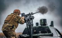 Українські захисники ліквідували ще понад 1400 окупантів
