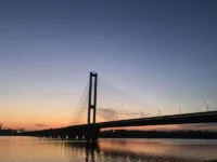 Тепло, як у квітні: погода у Києві встановила три рекорди за один день