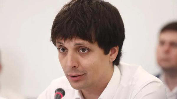 Кухта Павло