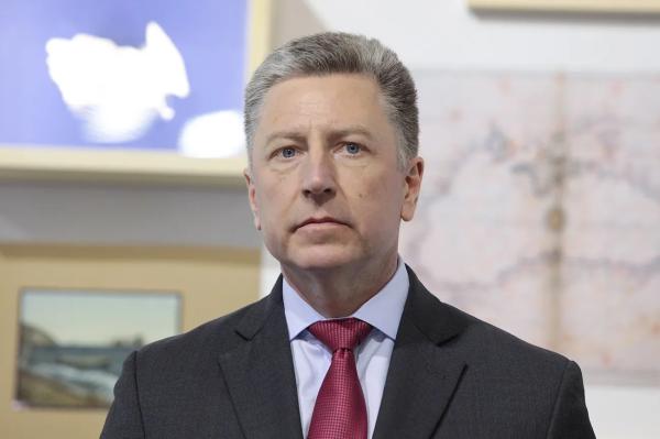 Волкер Курт Волкер Курт