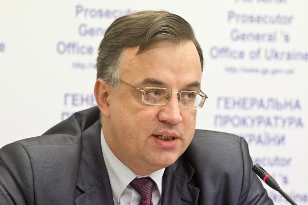 Севрук Юрій