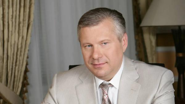 Салигін Василь