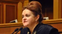 Григорович Лілія