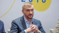 Петренко Павло