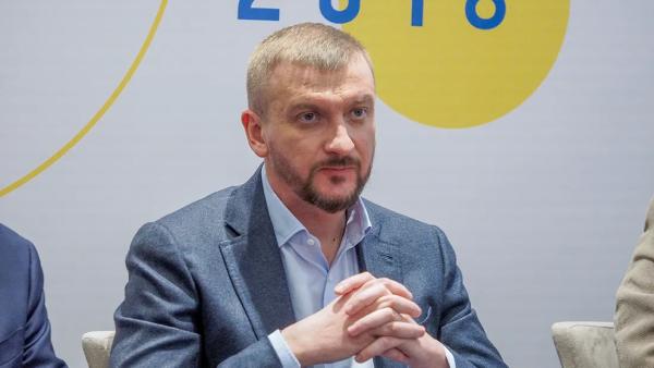 Петренко Павло