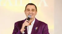 Мичковський Вадим (Дядя Жора)