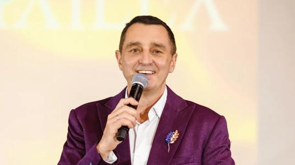 Мичковський Вадим (Дядя Жора)