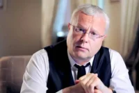 Лебедєв Олександр