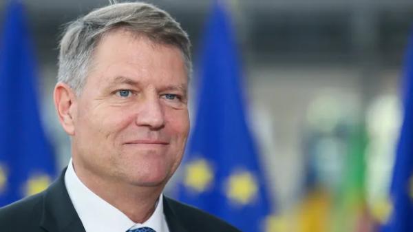 Йоганніс Клаус Йоганніс Клаус
