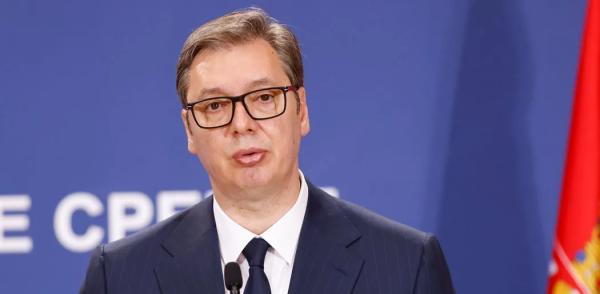 Вучич Александр