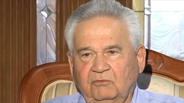 Фокін Вітольд