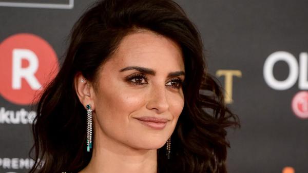 Крус Пенелопа