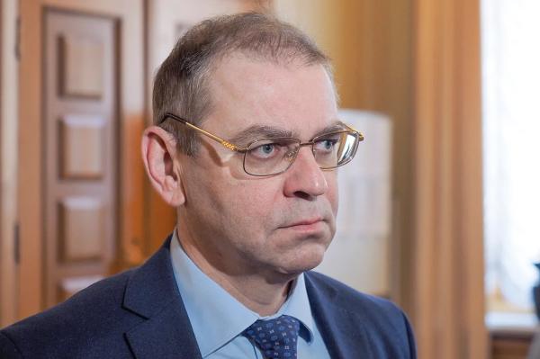 Пашинський Сергій