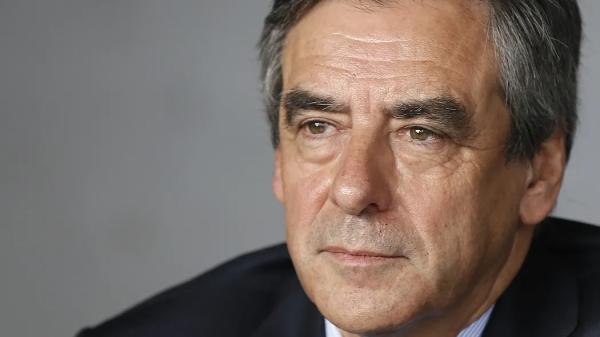 Фійон  Франсуа