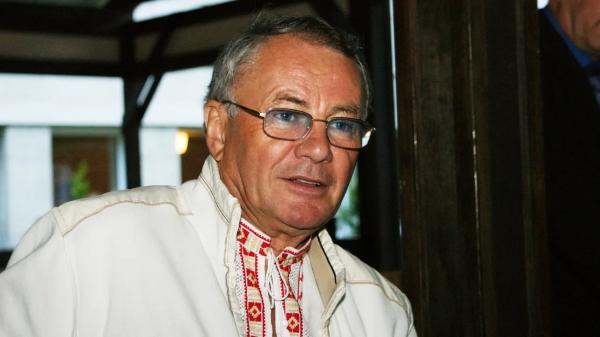 Яворівський Володимир