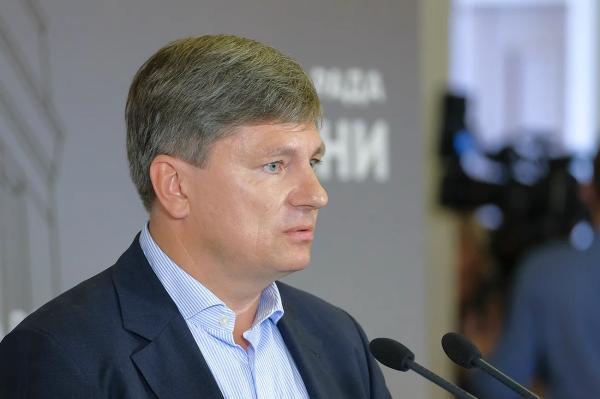 Герасимов Артур