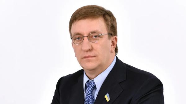 Бухарєв Владислав