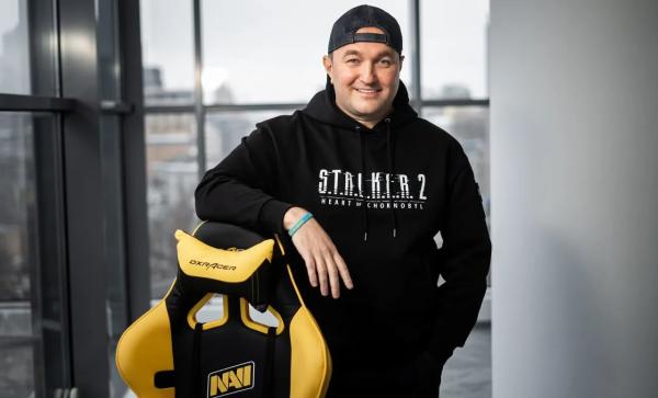 Кріппа&nbsp; Максим