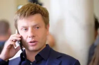 Гончаренко Олексій