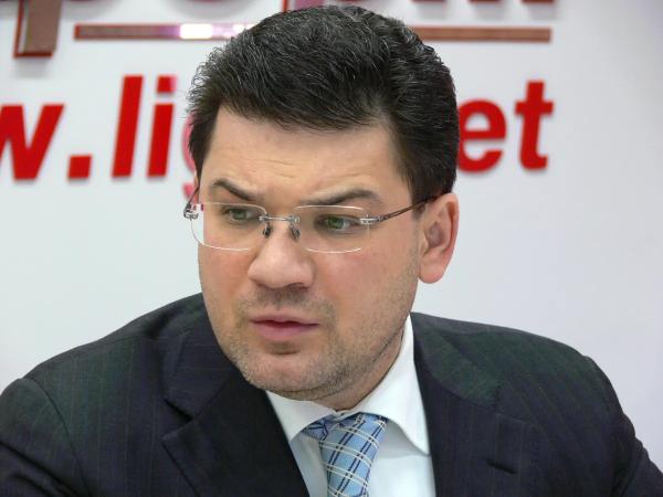 Куликов Кирило