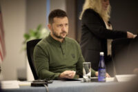 “Не наближає нас до миру”: Зеленський різко розкритикував спецпредстаника Трампа