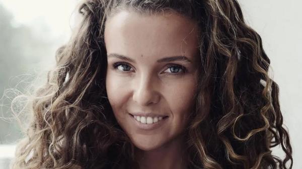 Цимбалюк Інна