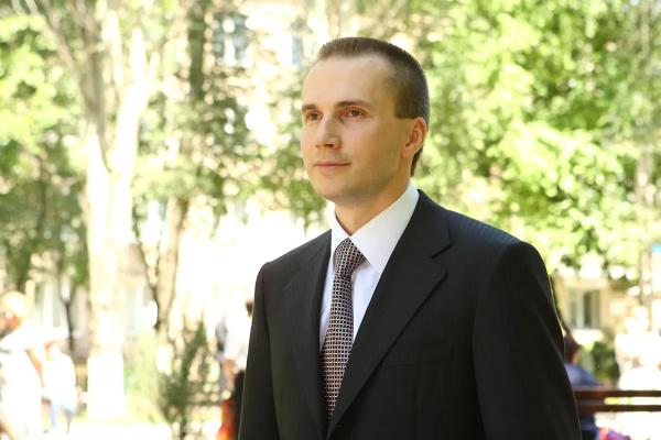 Олександр Янукович — бізнесмен, син експрезидента-втікача