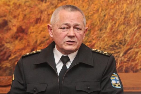 Тенюх Ігор