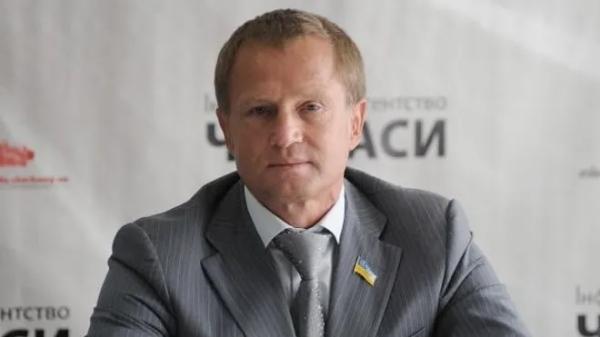 Зубик Володимир Зубик Володимир