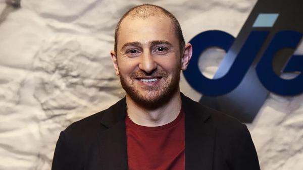 Черновецький Степан