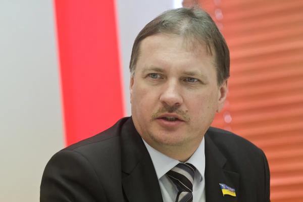 Чорновіл Тарас