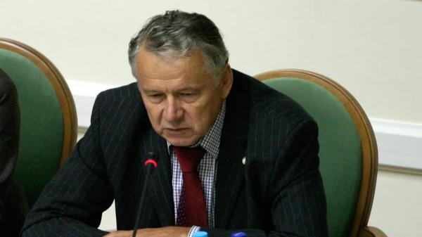 Геєць Валерій