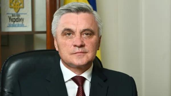 Литвин Петро